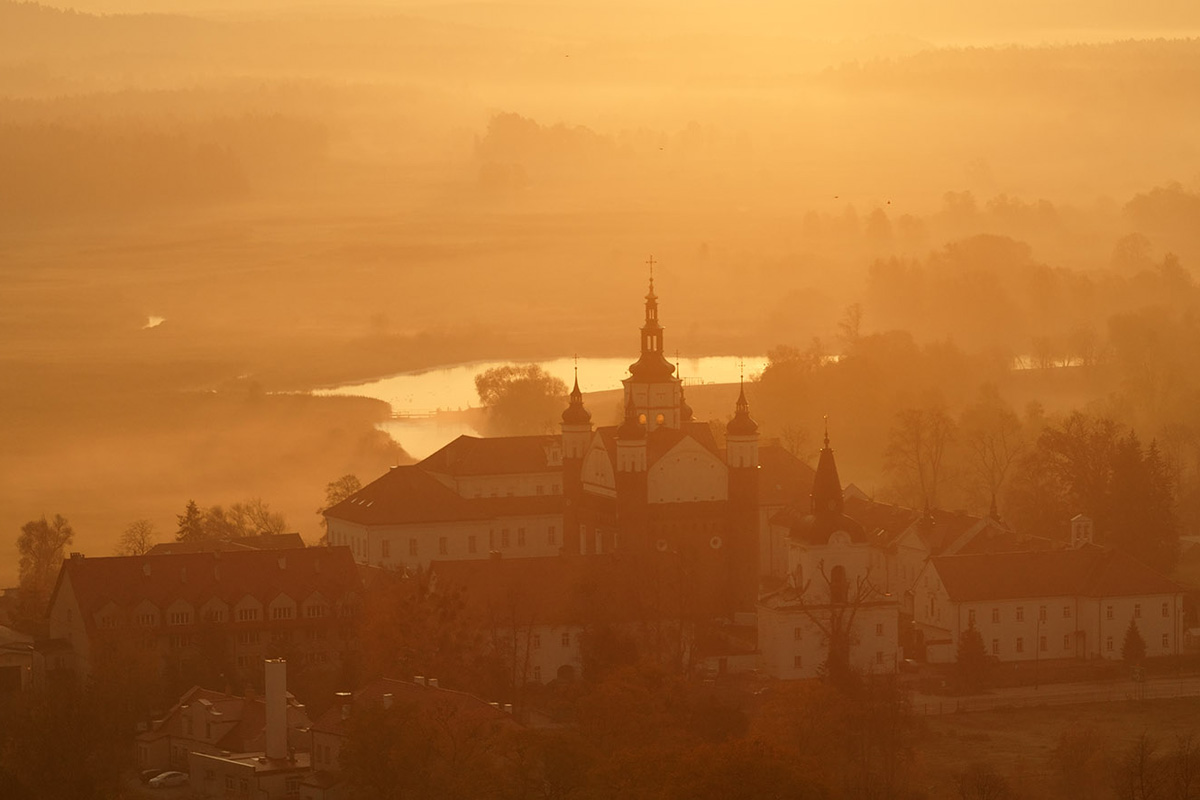Supraśl   
