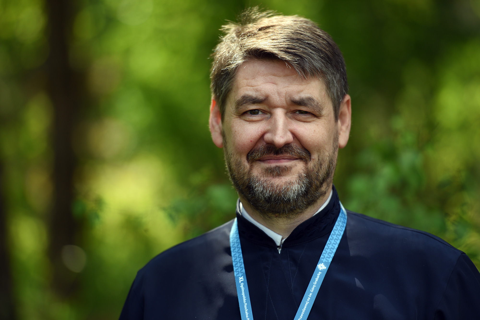 o. Andrzej Misiejuk