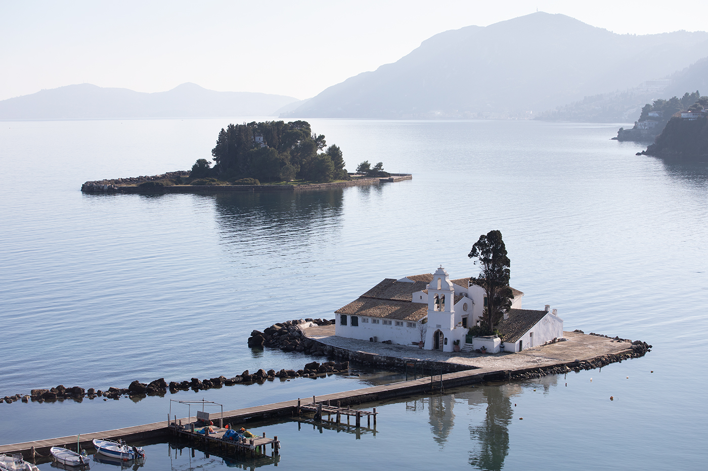Corfu 