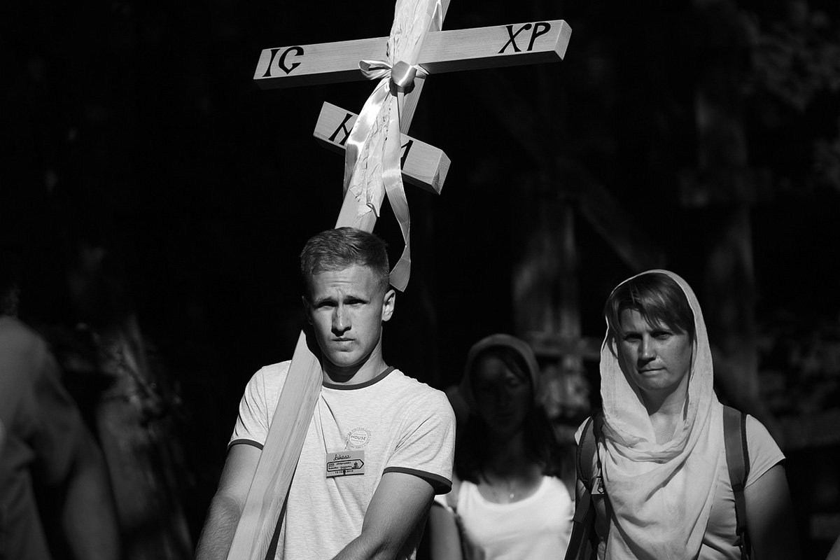 Grabarka 2019 
