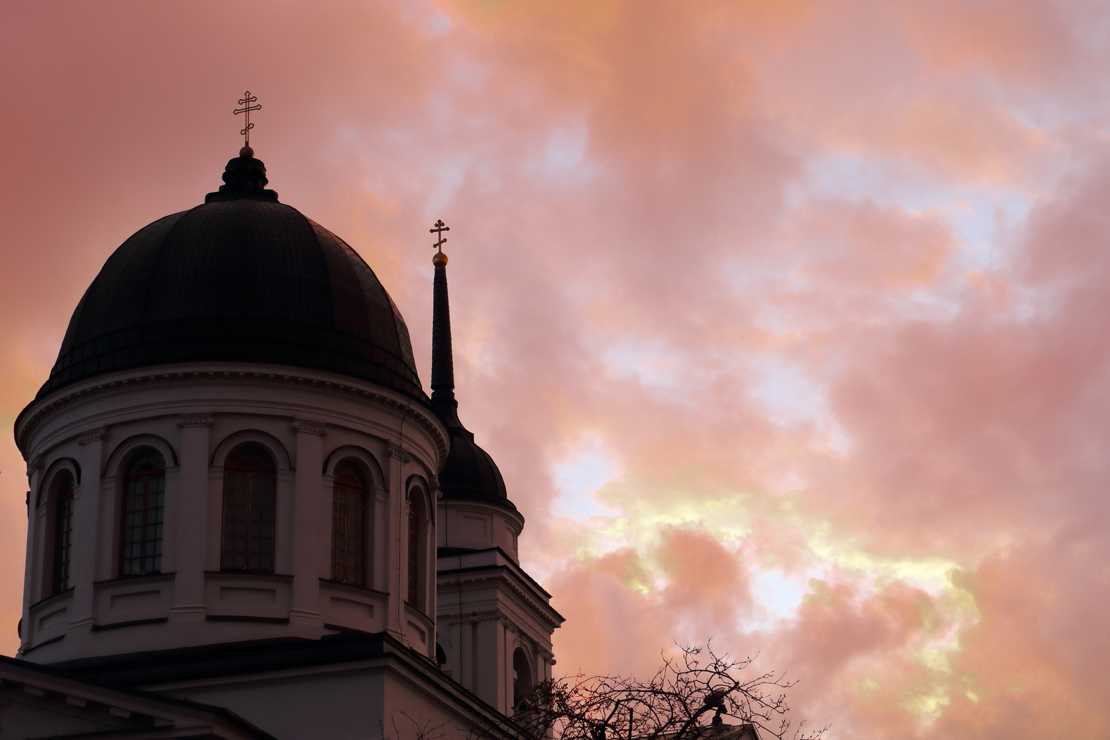 Sobór św. Mikołaja w Białymstoku 