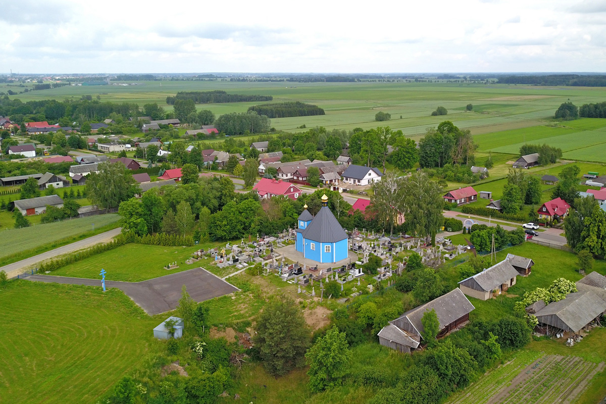 Parcewo