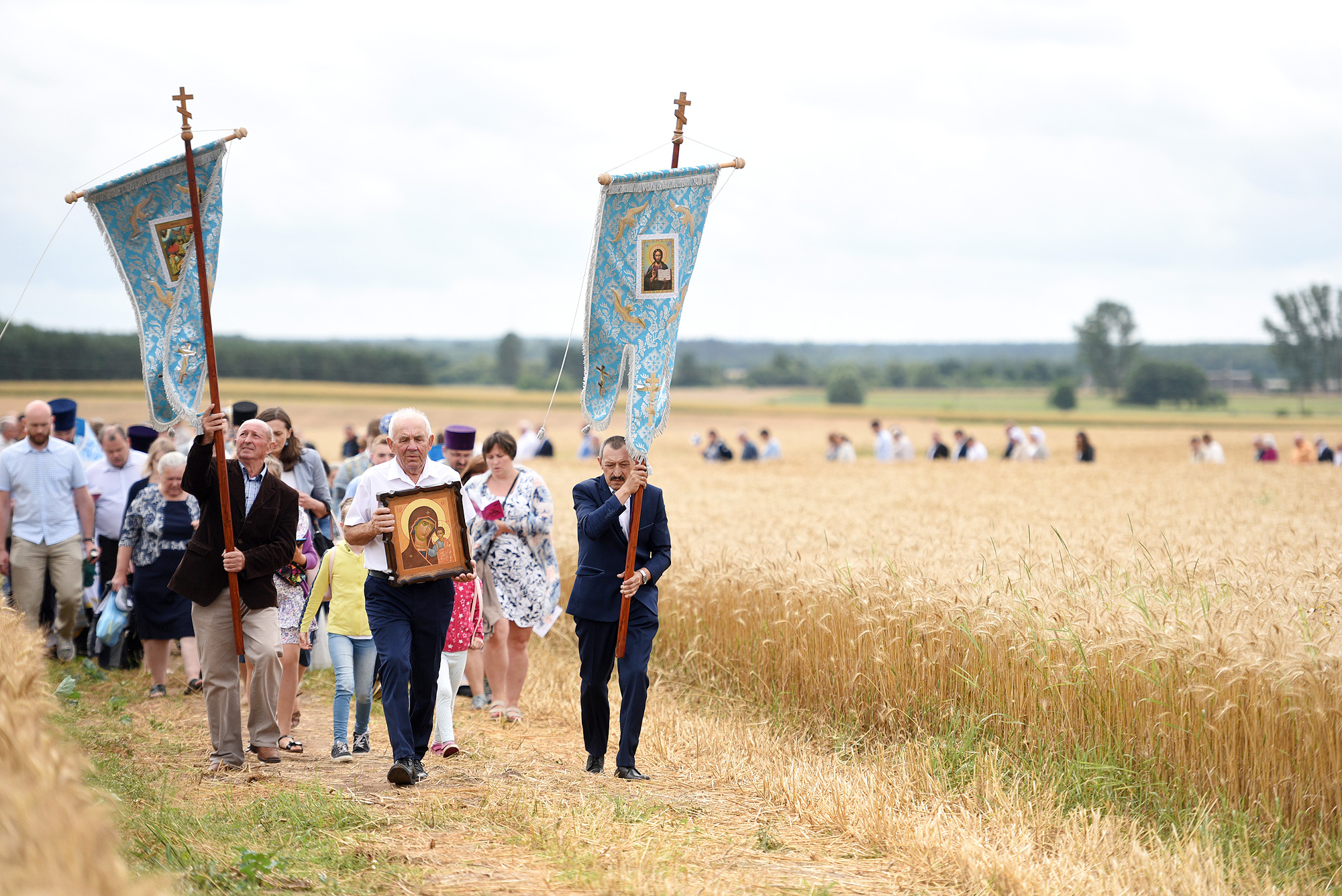 Kazańskiej Ikony Matki Bożej 