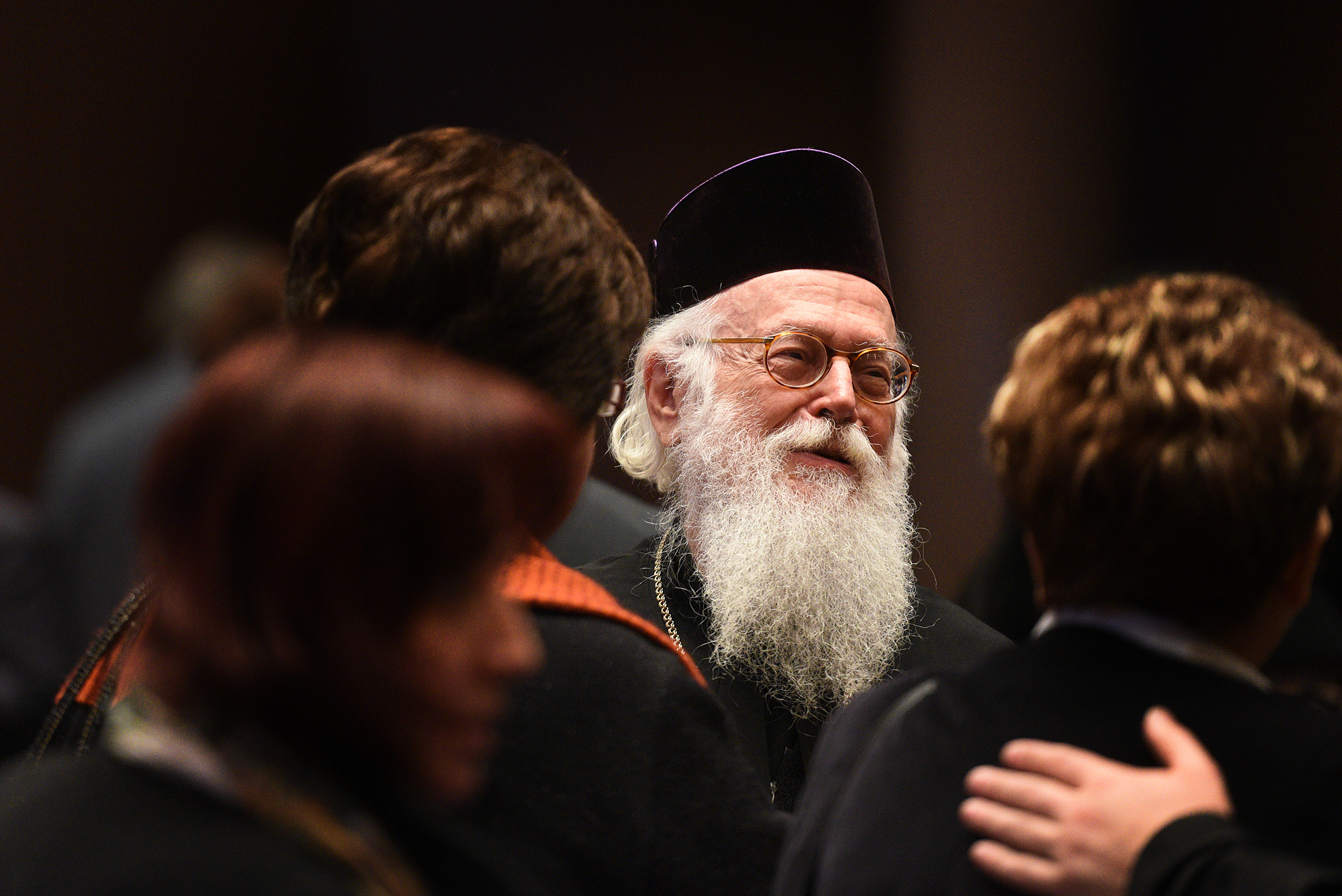 Abp Anastasios   