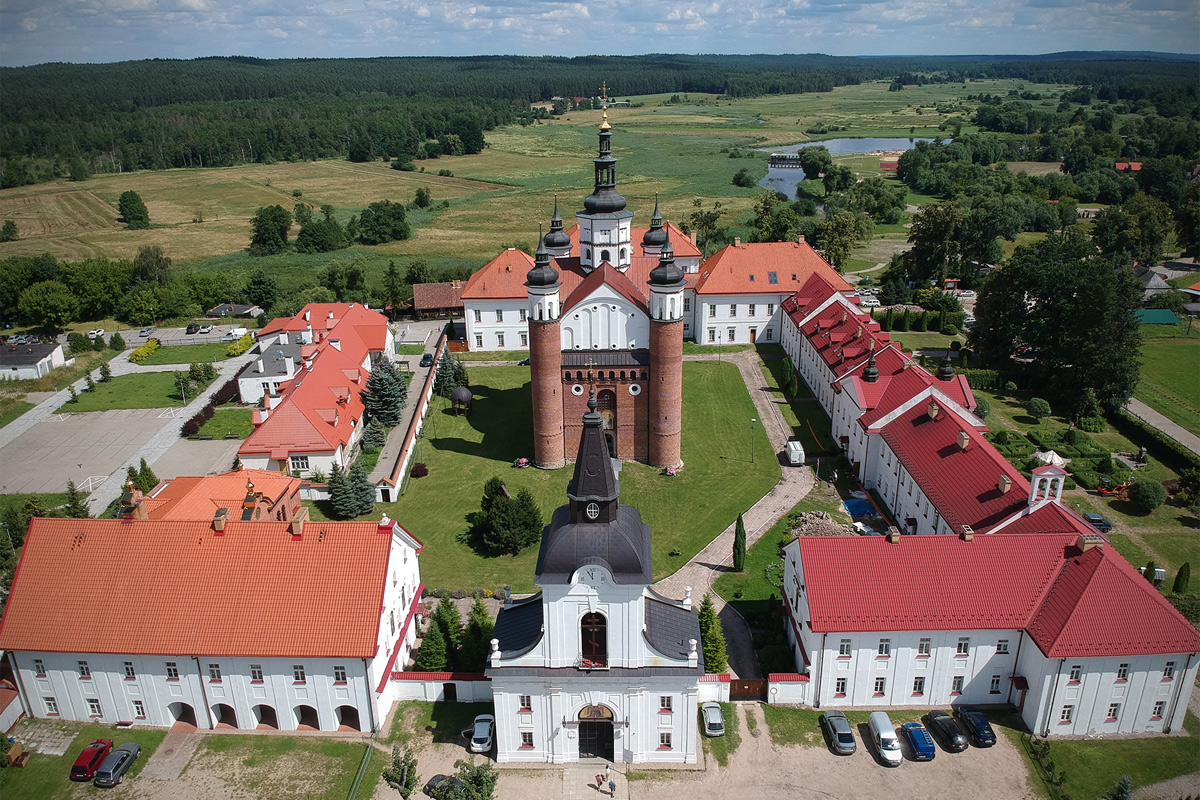 Supraśl