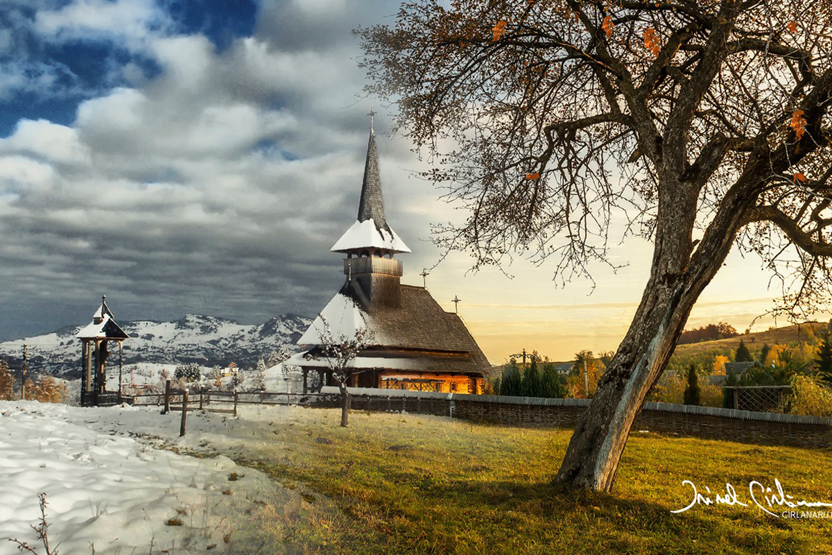 Winter/Autumn Season   