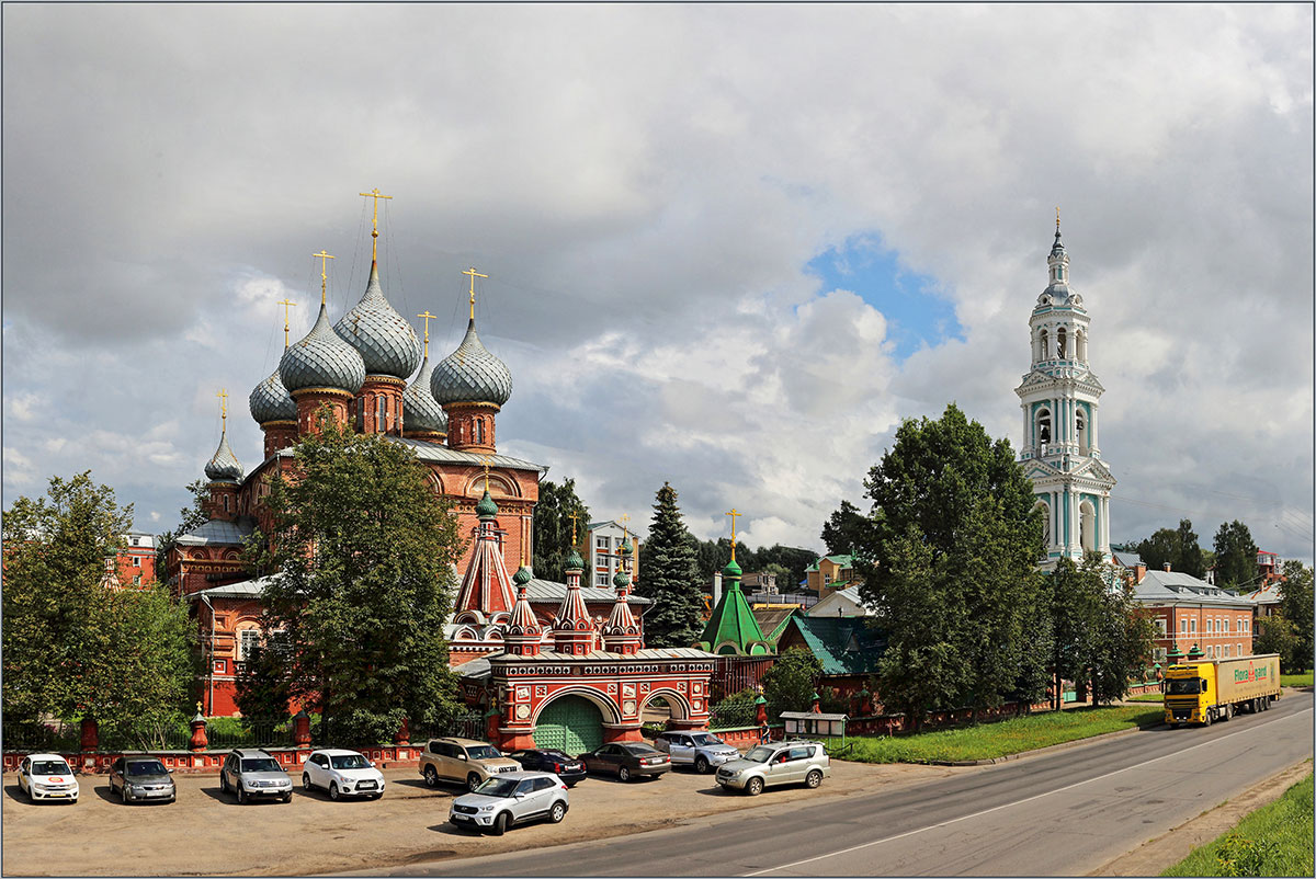 Время раздумий
