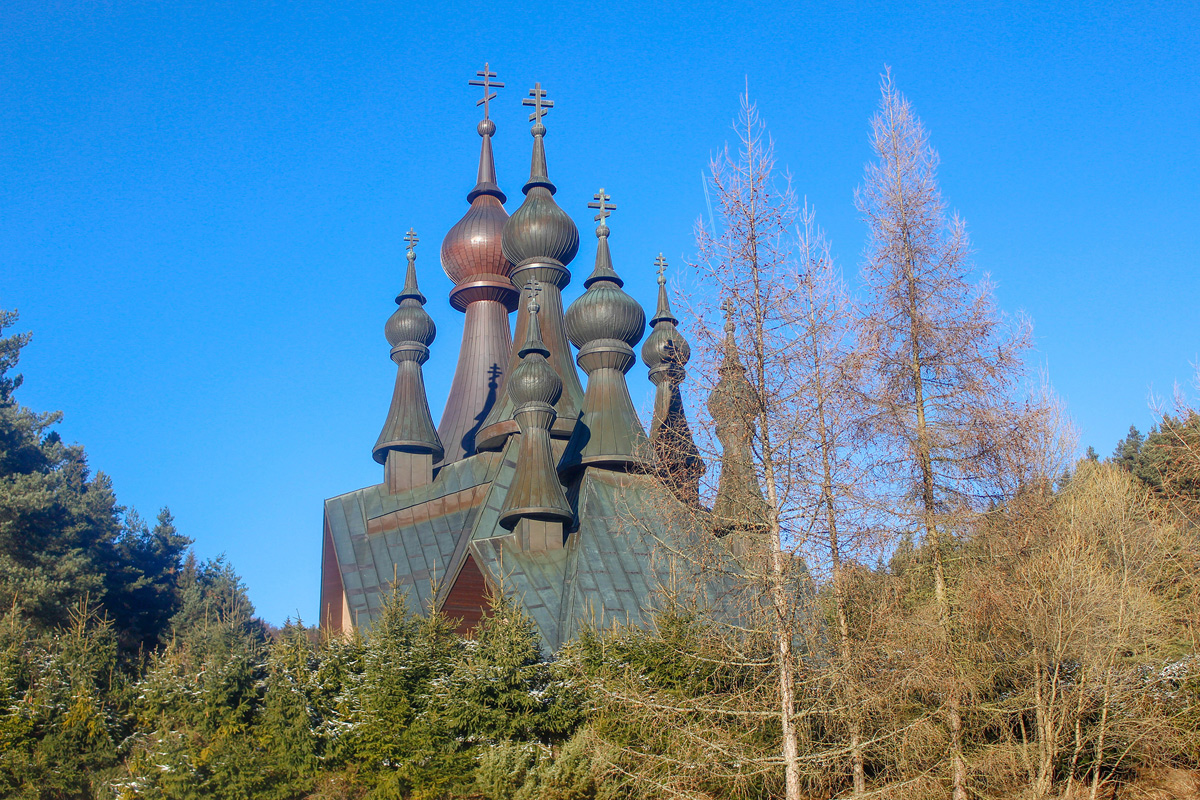 Krynica-Zdrój