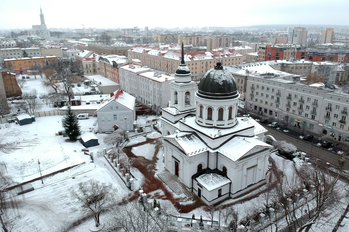 Sobór Św.Mikołaja