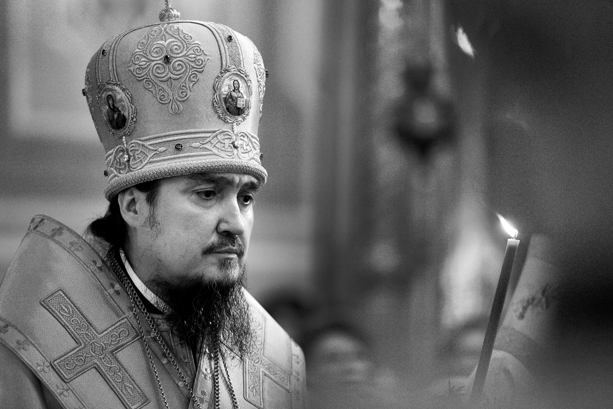 Abp Jerzy 