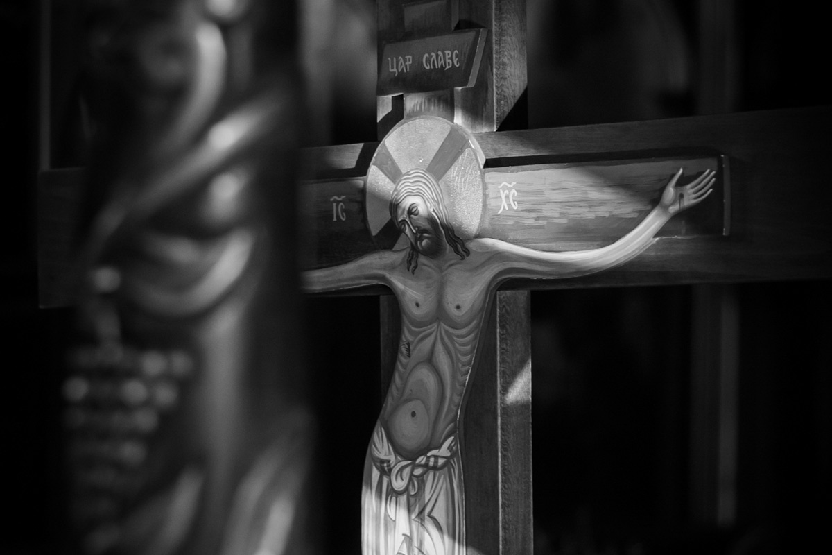 Jesus Blood Never Failed Me Yet 