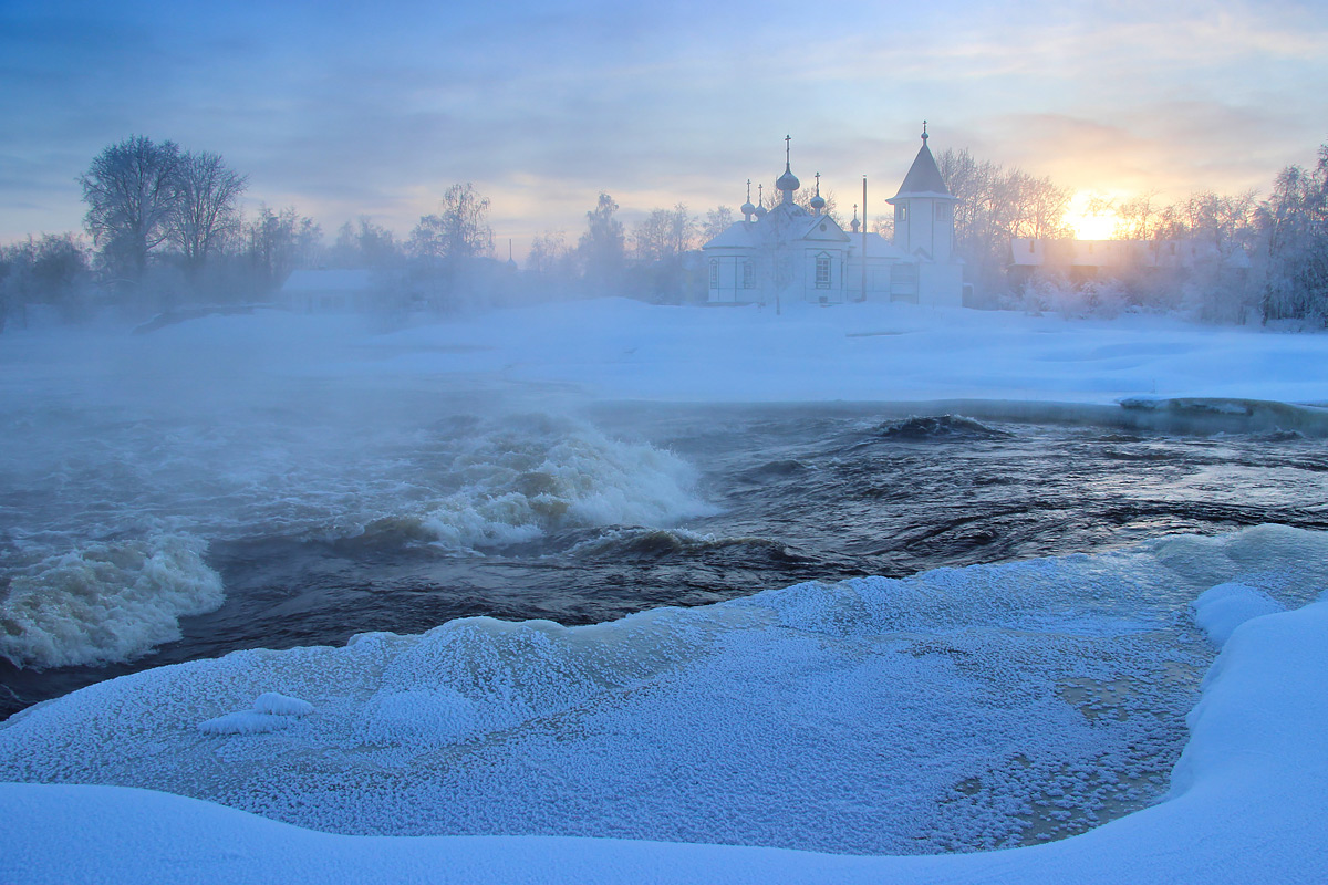Карелия     