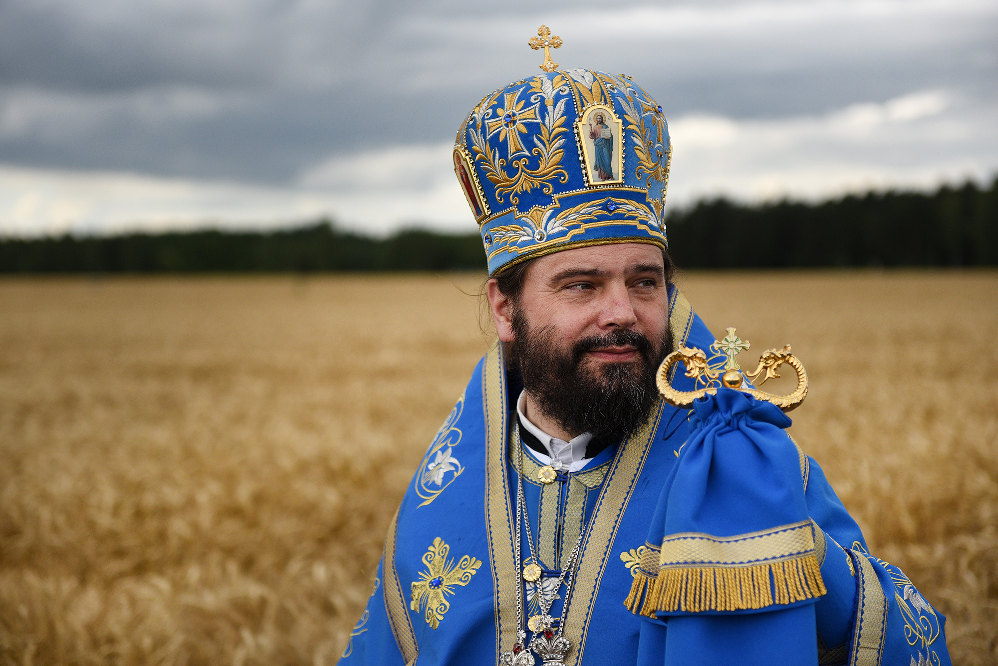 Bp Andrzej 