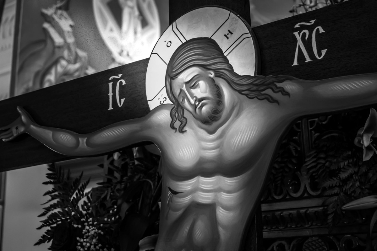 Good Friday 