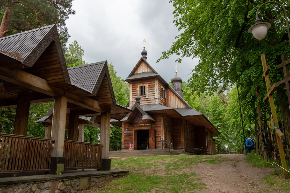 Grabarka 