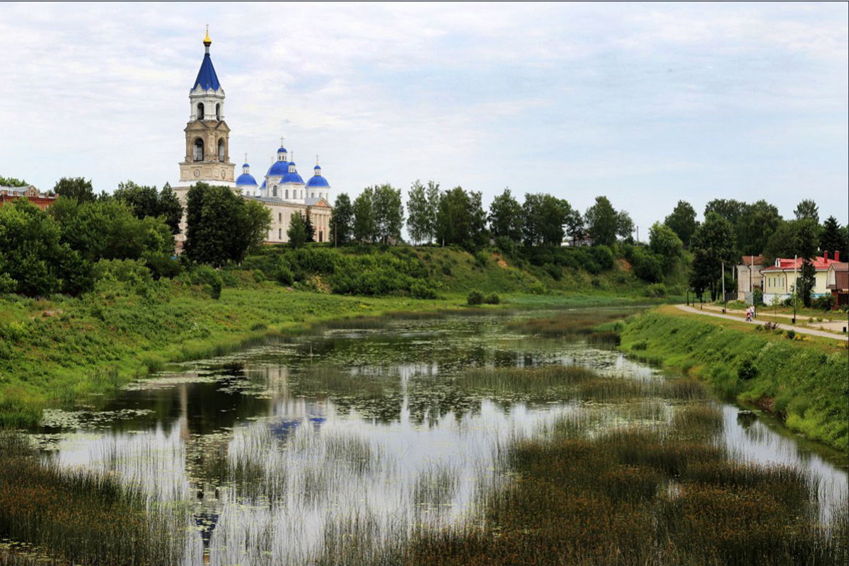 Собор Воскресения Христова