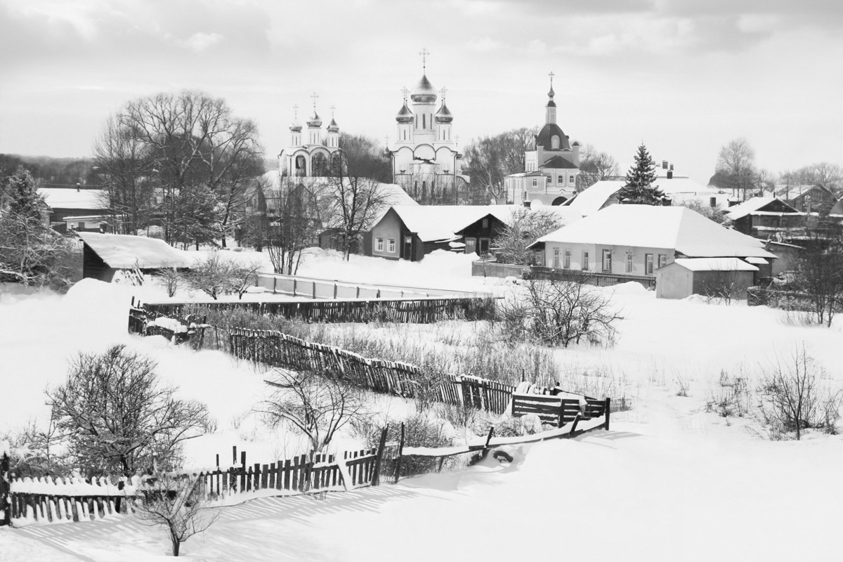  русский мотив 