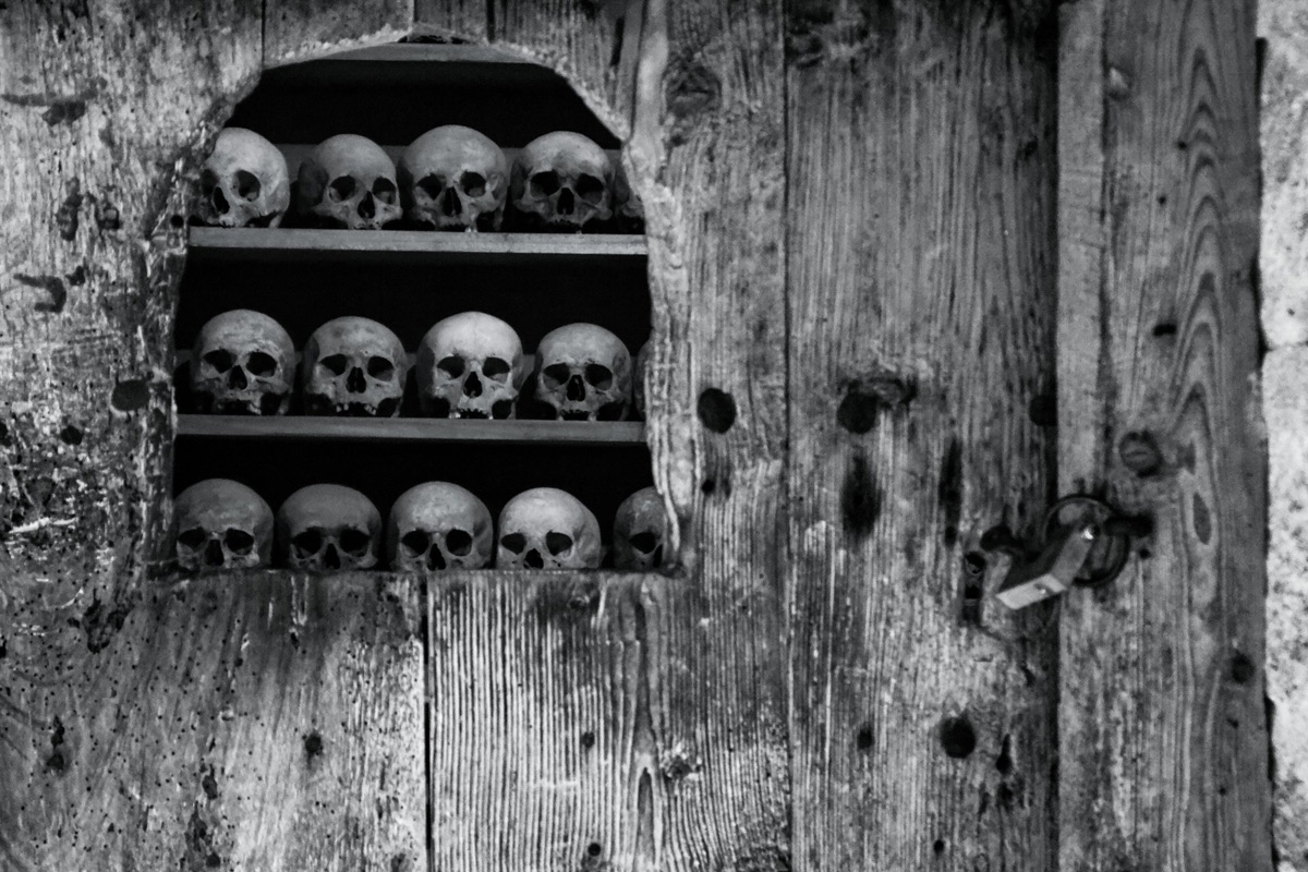  Eternal Life     