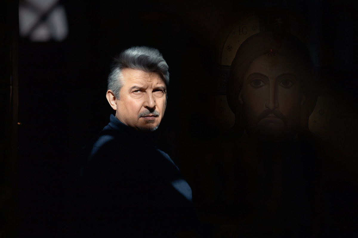 Иконописец 