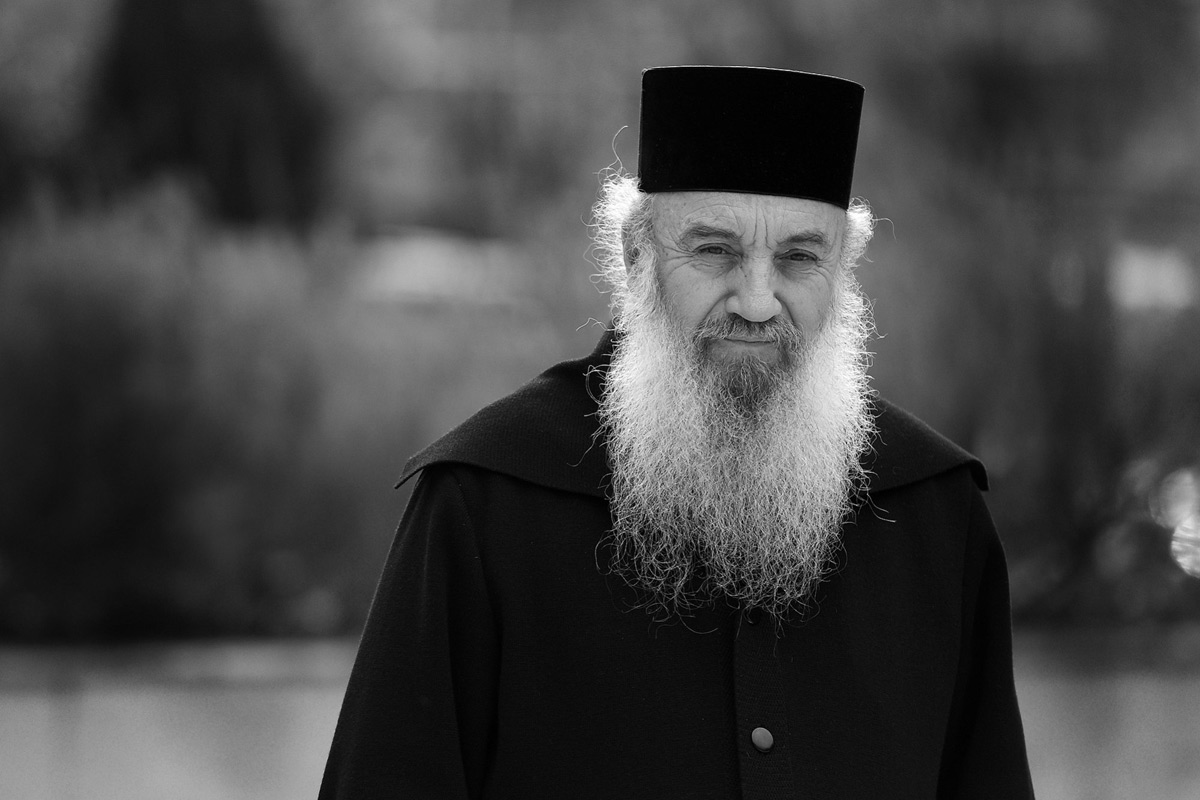 Metropolitan of Amantia, Nathaniel 