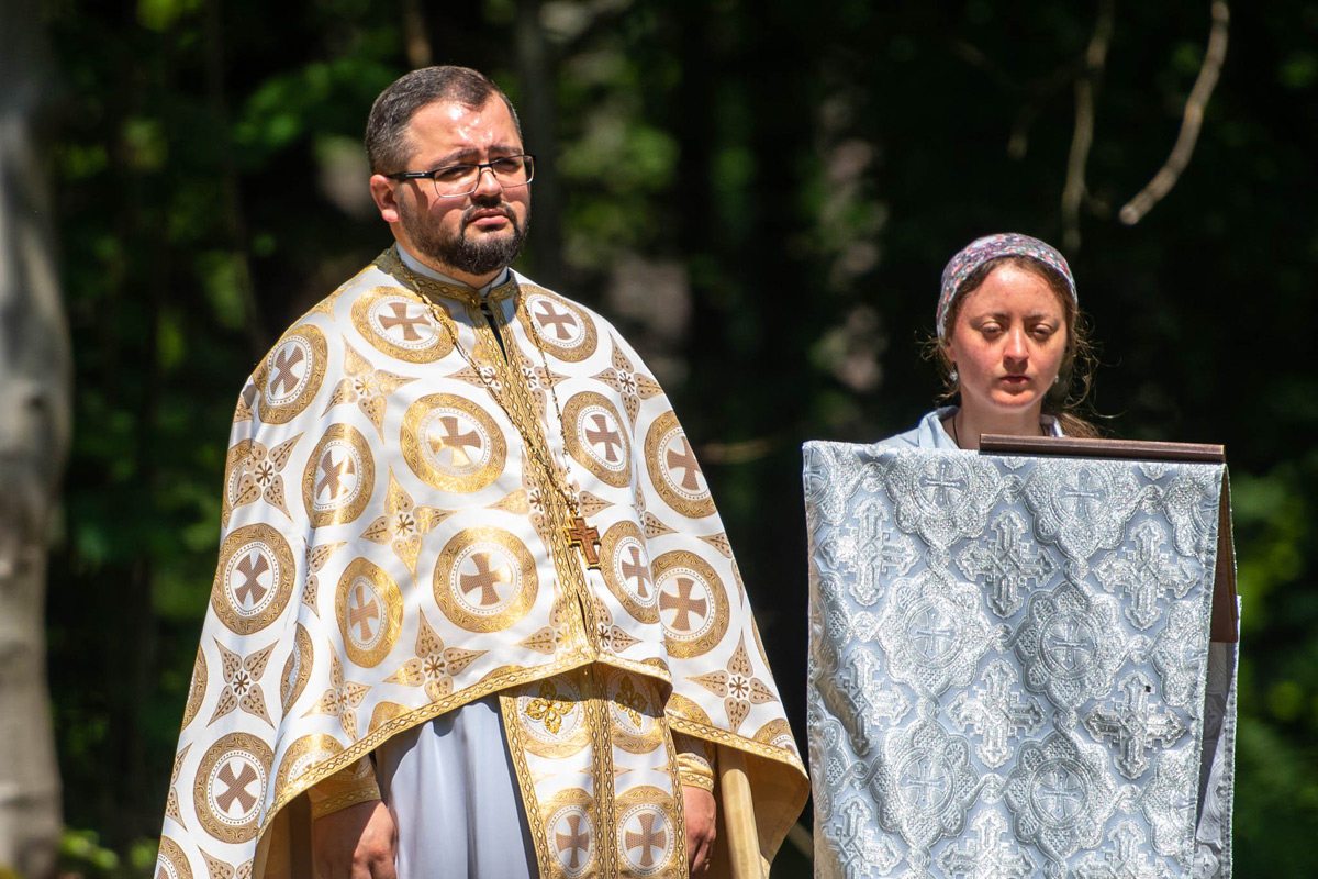 XXXI Prawosławna Pielgrzymka na Świętą Górę Jawor  