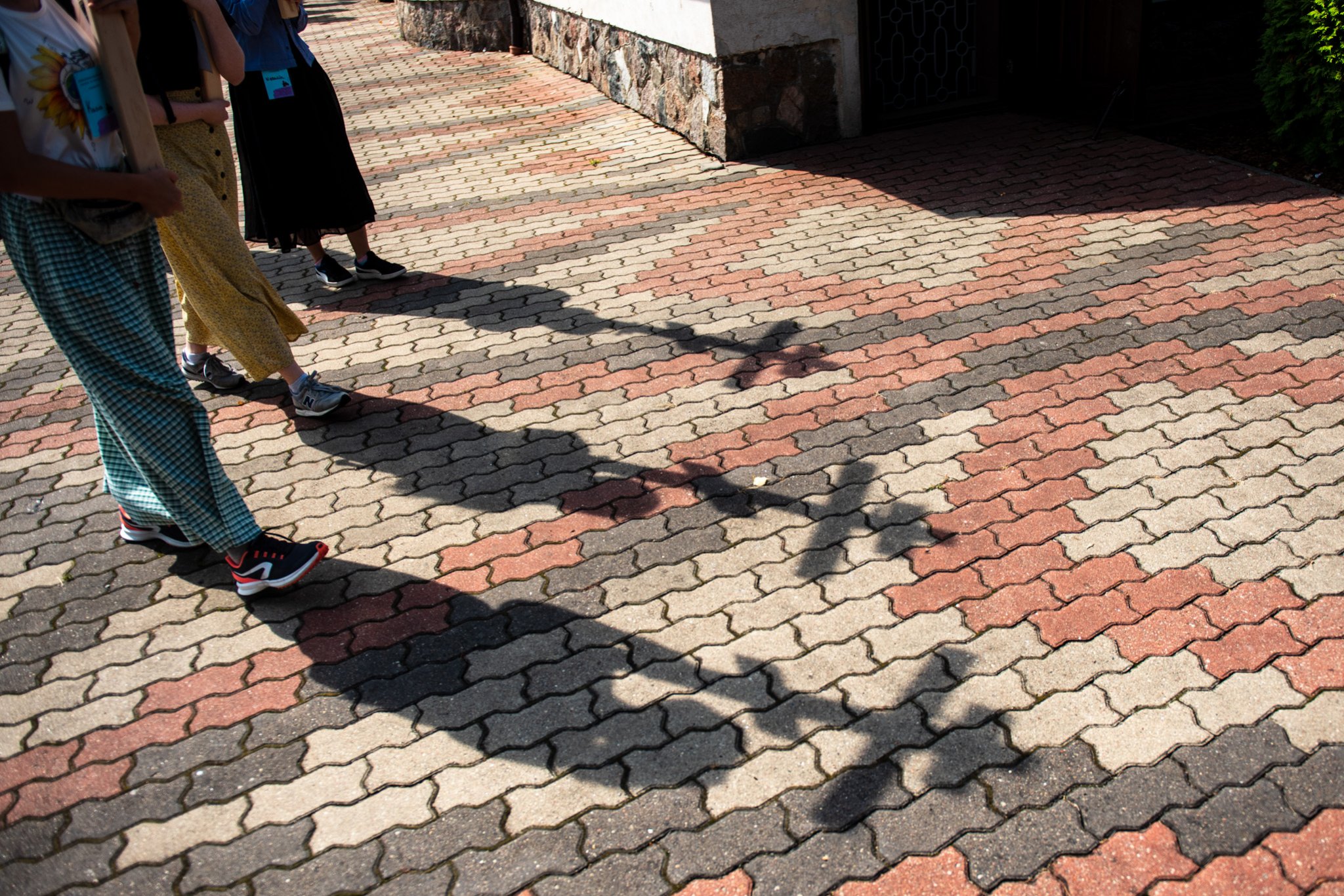 Pielgrzymka Białystok- Św. Góra Grabarka   