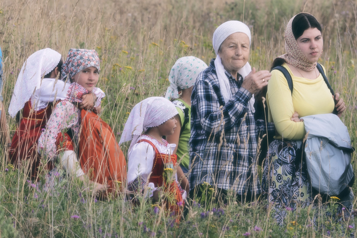  ИКХ, Зубарево  