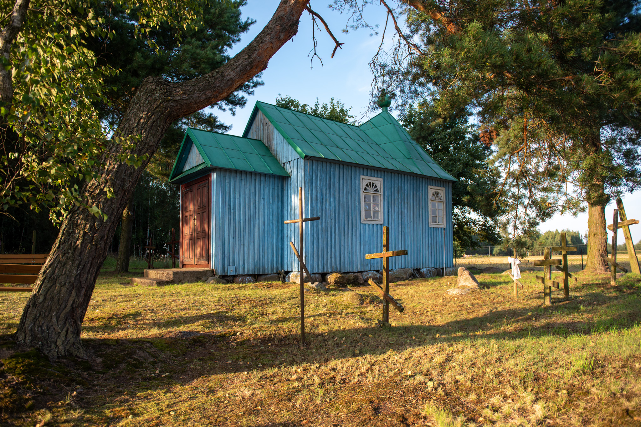 Cerkiew Świętych Braci Machabeuszy  