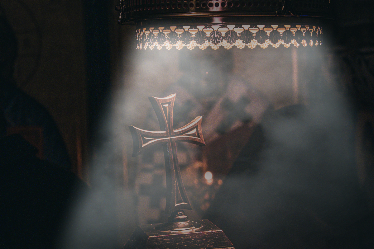 Crkva Svetog Save-Grablj 