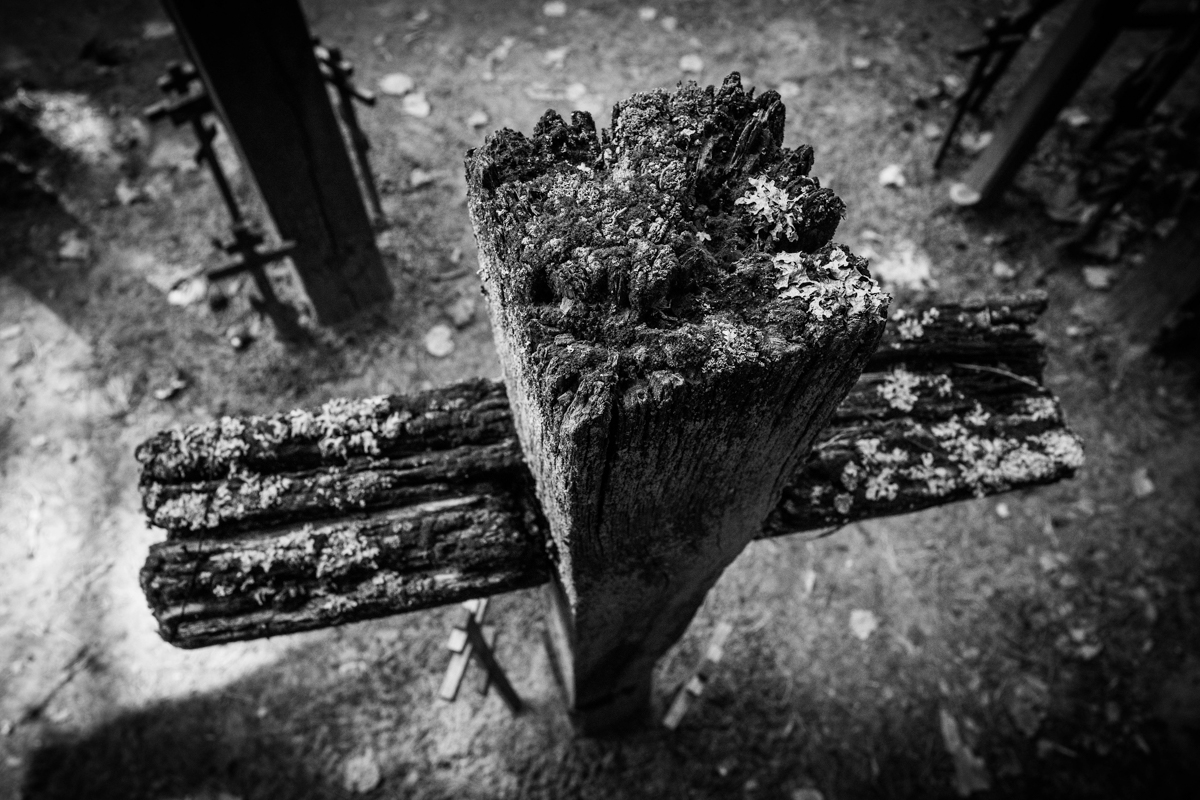 Grabarka. Święta Góra 