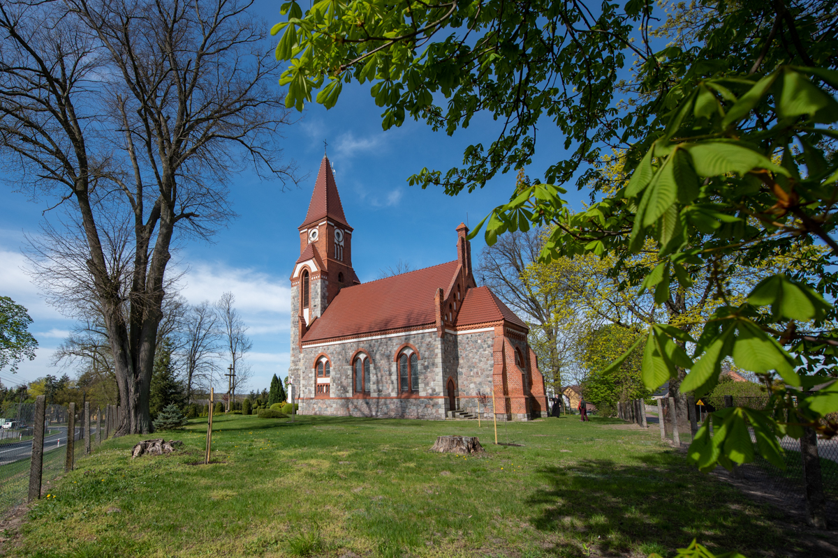 Cerkiew pw. Zaśnięcia Przenajświętszej Bogarodzicy, Ługi