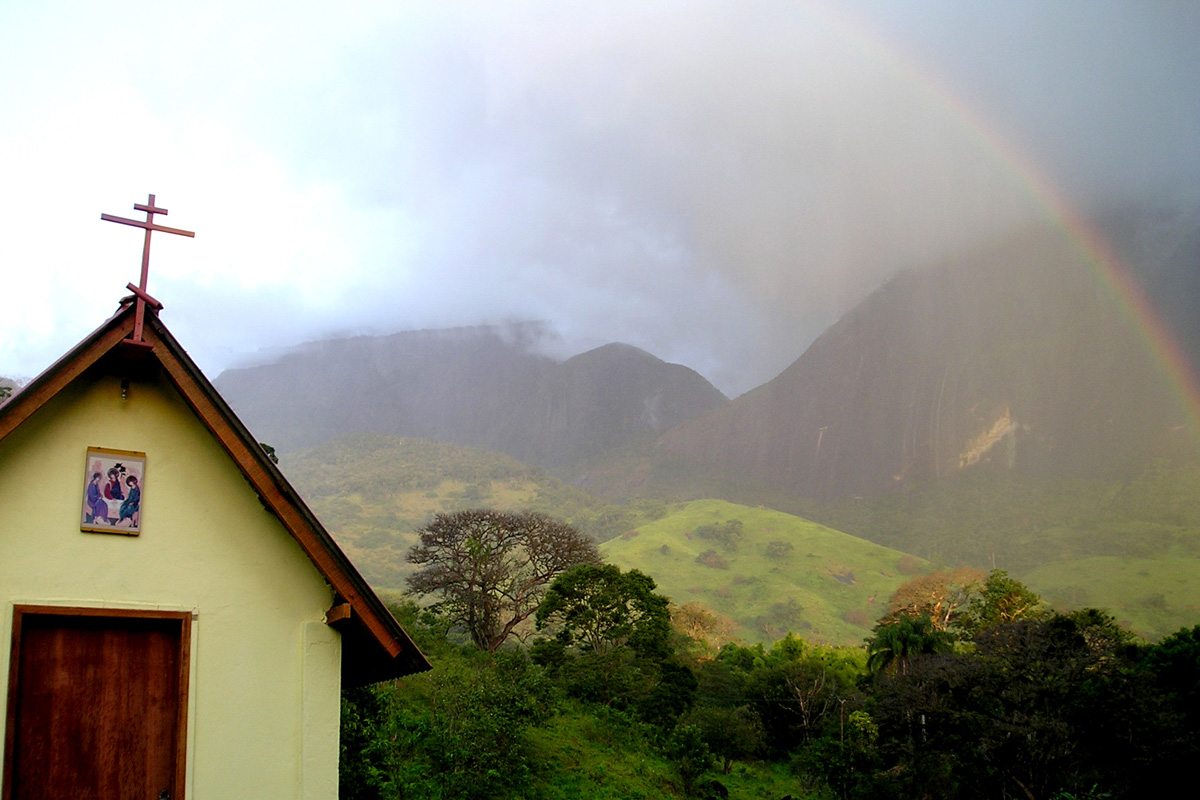 Mosteiro da Dormição da Mãe de Deus 