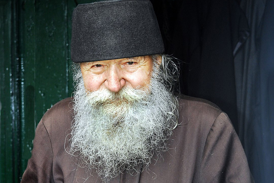 Fericiţi cei curaţi cu inima, că aceia vor vedea pe Dumnezeu