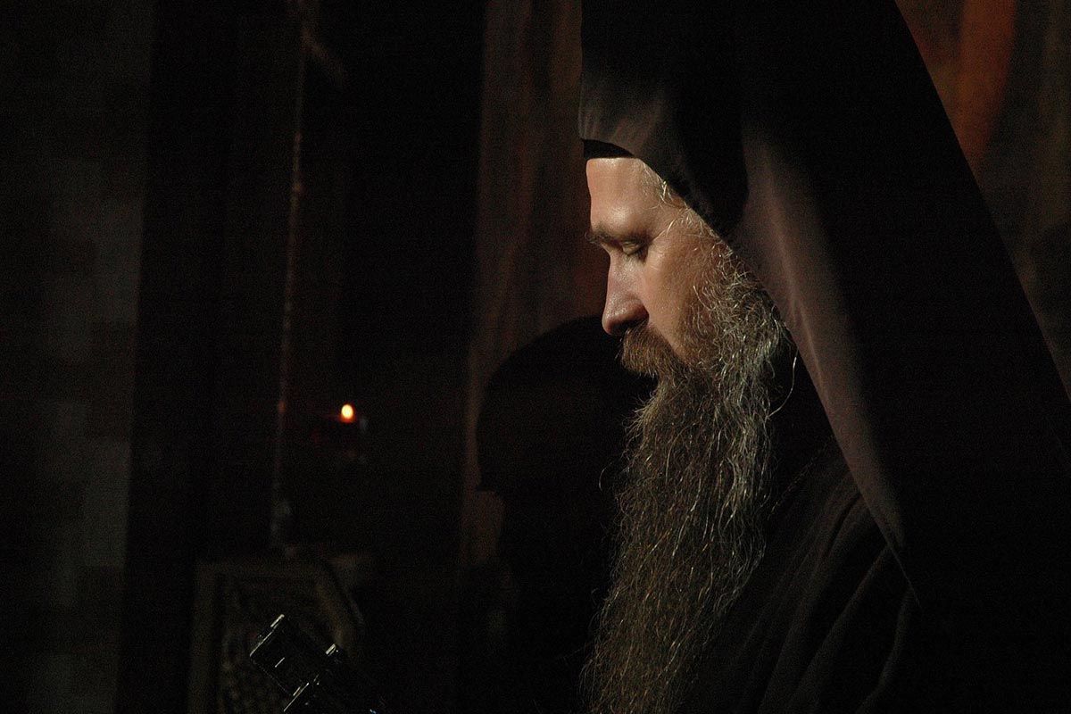 Владика Јоаникије    