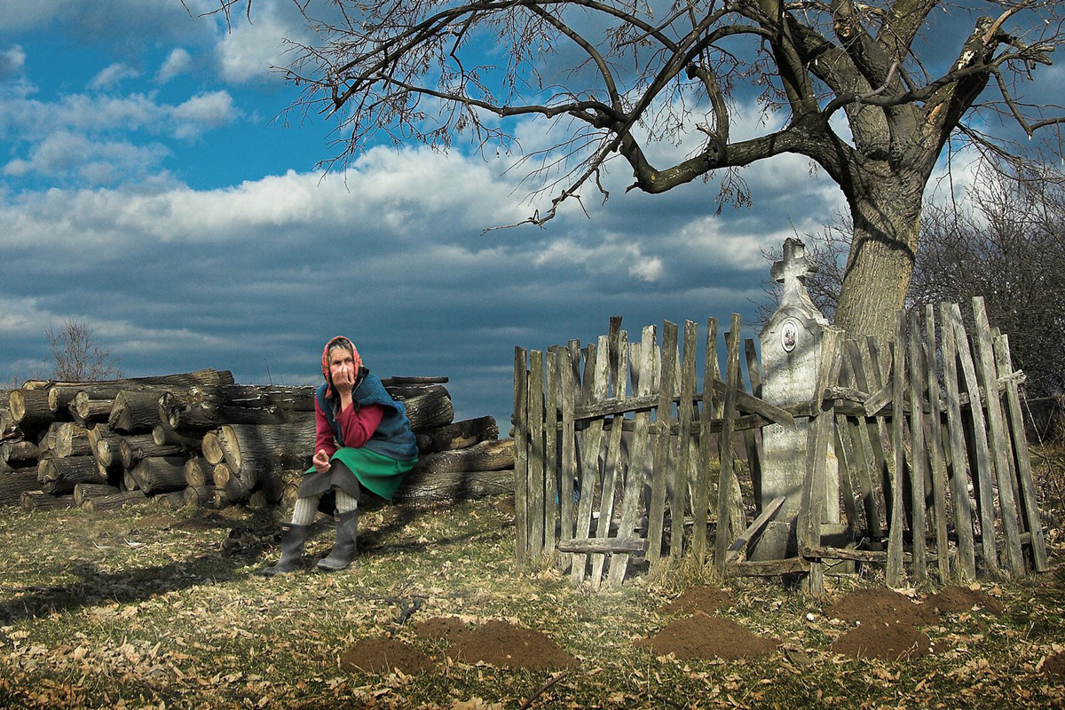 Споменик Св.Ђорђу 