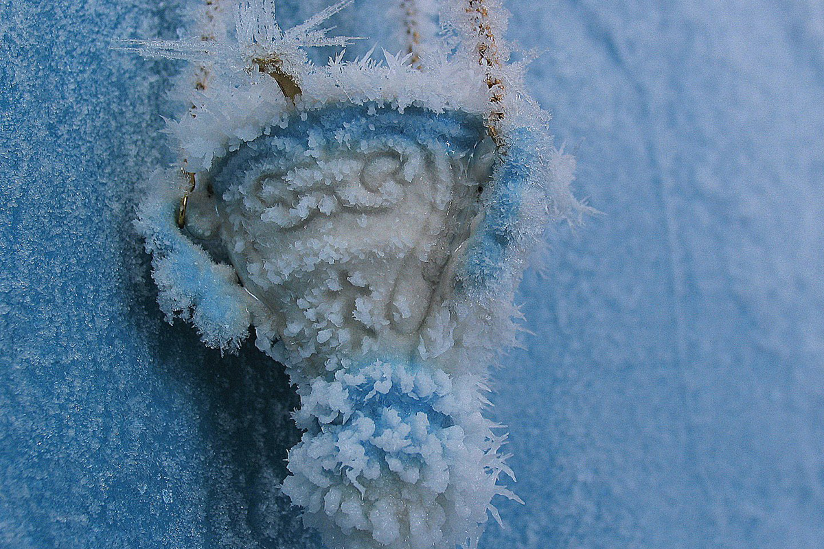 лампада/łampada