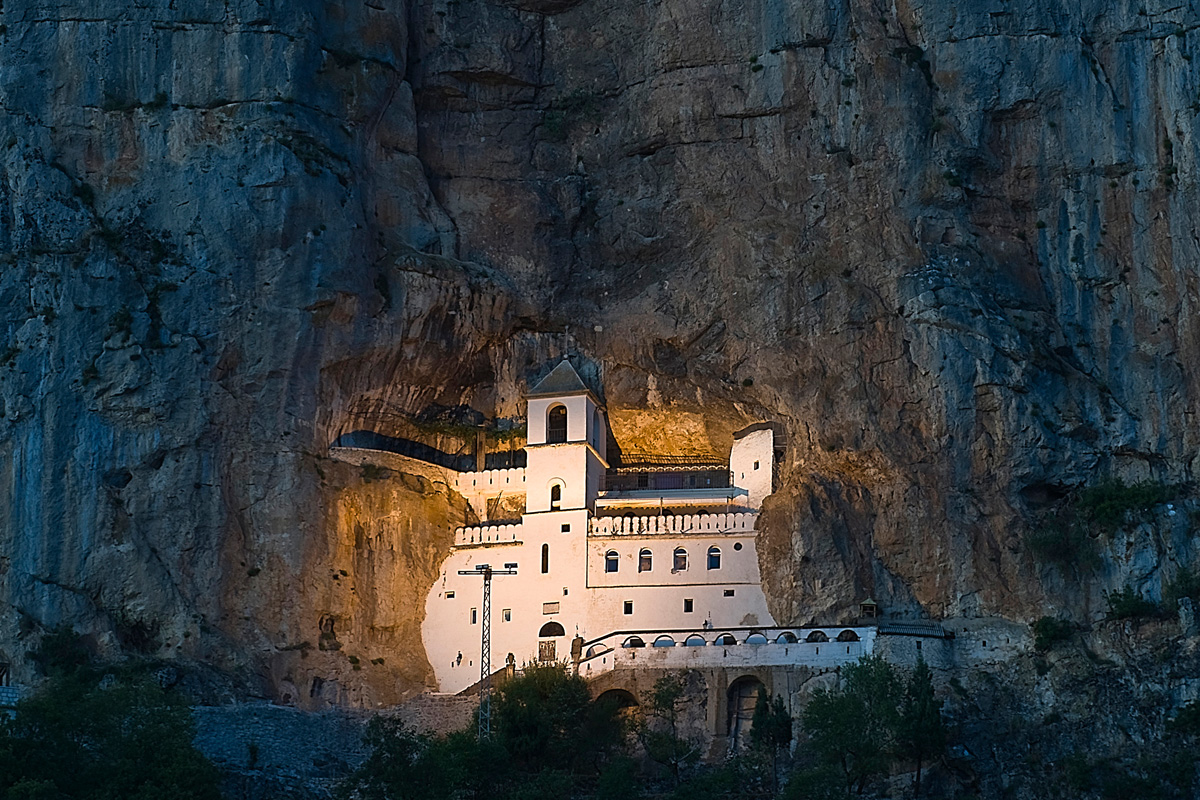 Ostrog    