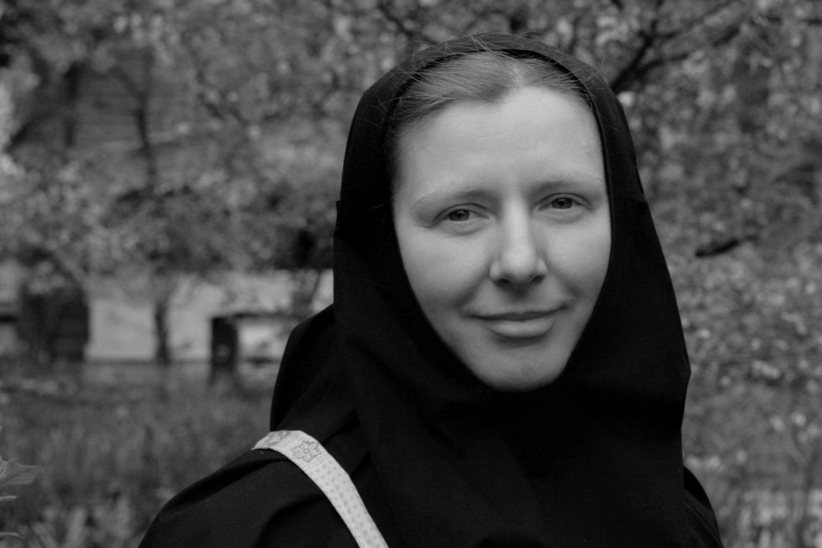 Пасечница --- Bee-master  