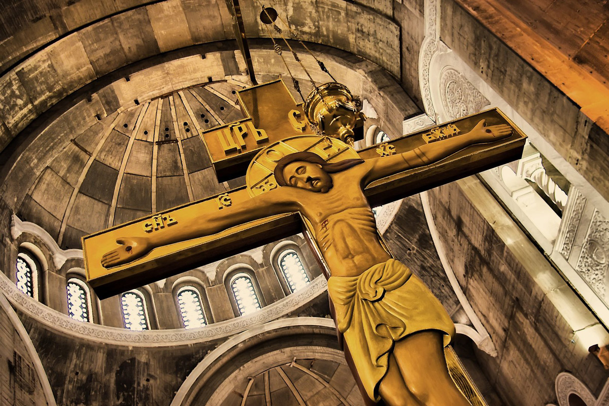 Храм Светог Саве - Београд  