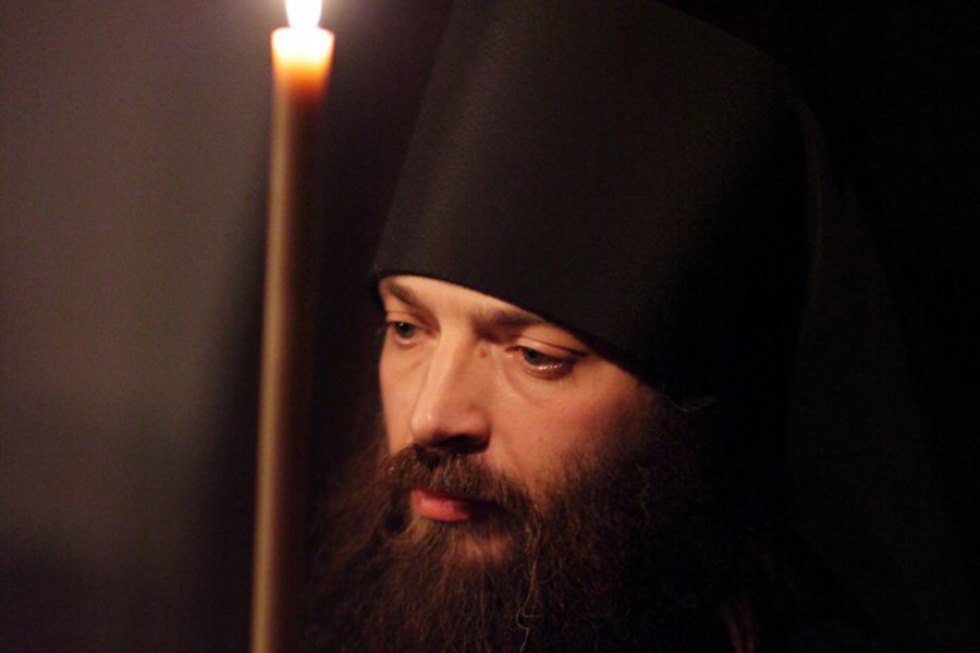 после пострига