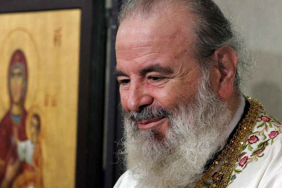 Abp Christodoulos 