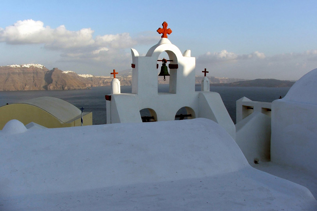 Светлост крста  