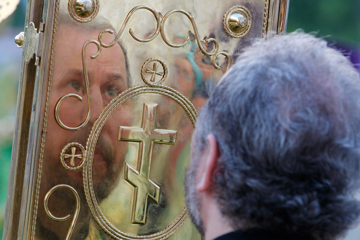 Jabłeczna 24.06.2009