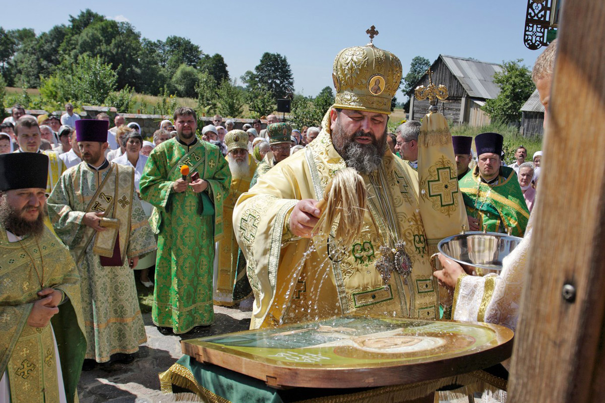 Kostomłoty 1.08.2009