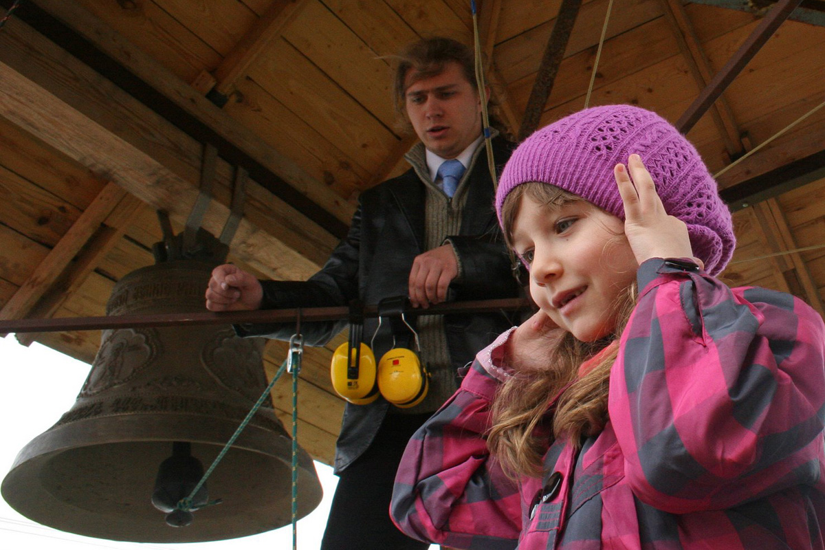 The Creed: The Symbol of Faith  