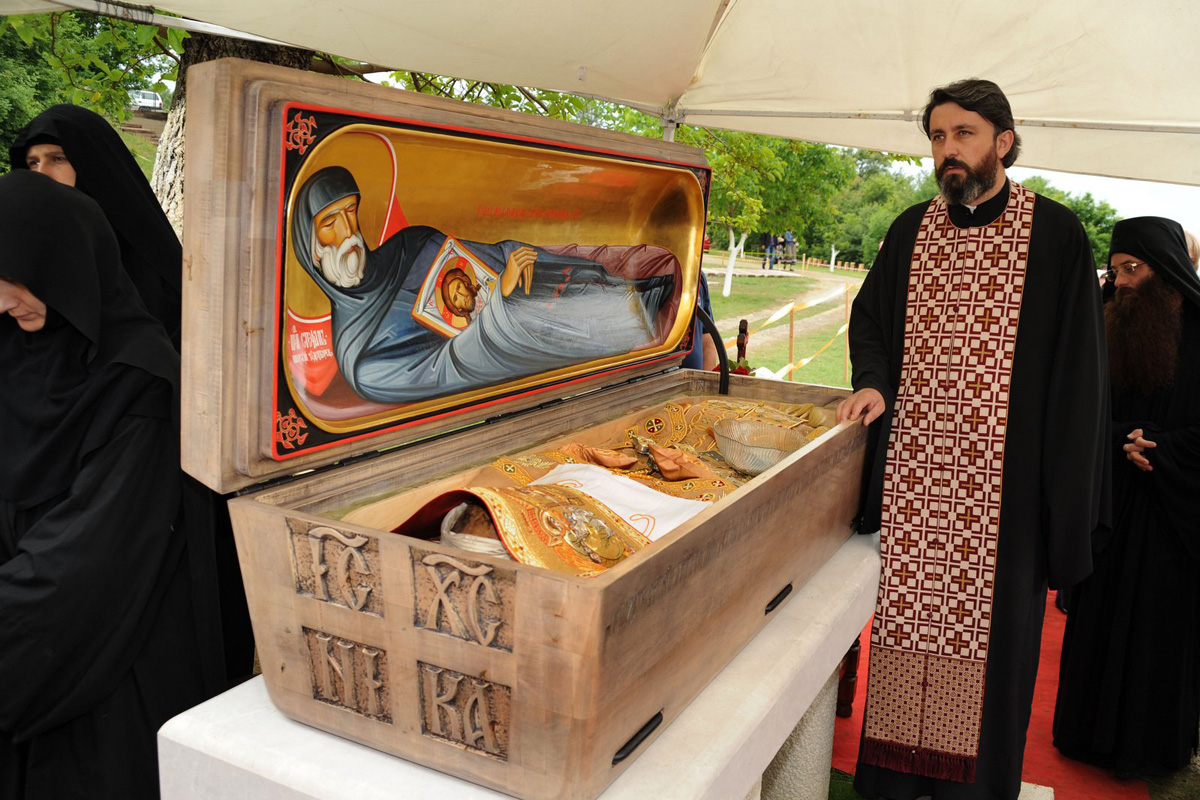 Mosti Svetog Stefana Piperskog