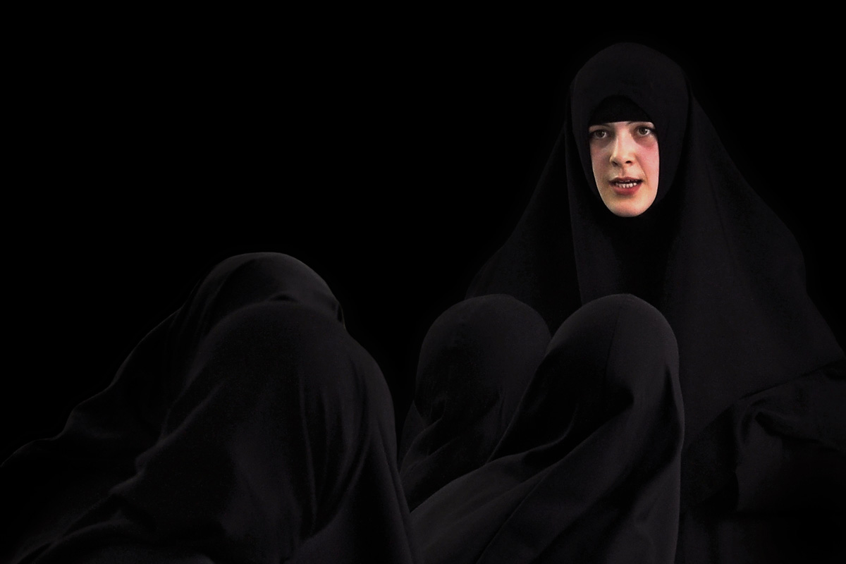 Монахиња Јелисеја 