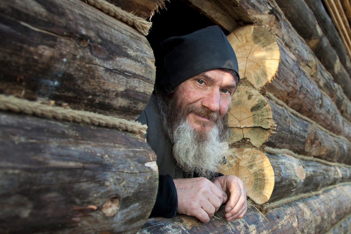 Отец Иоаким 