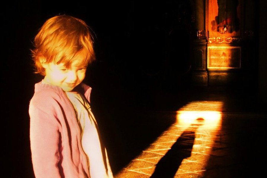 Светлост светлости   