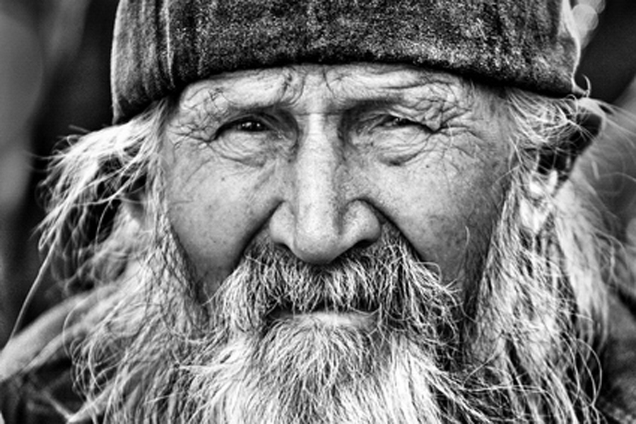 Монах Моисей 